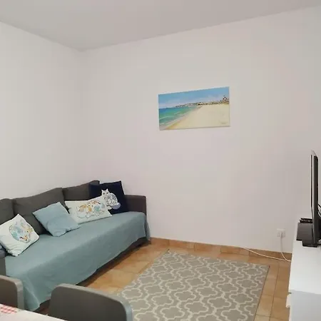 Casa De Ferias Apartamento