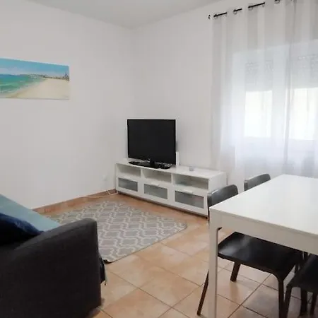 Casa De Ferias Apartamento