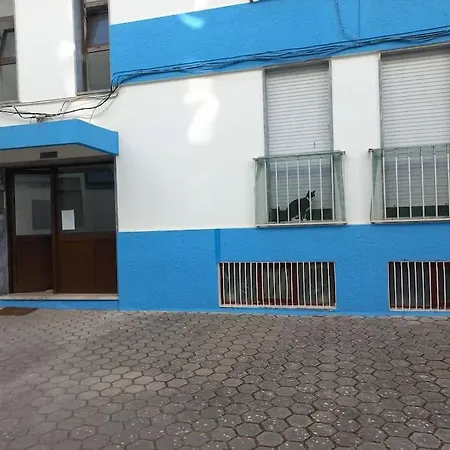 Casa De Ferias Apartamento