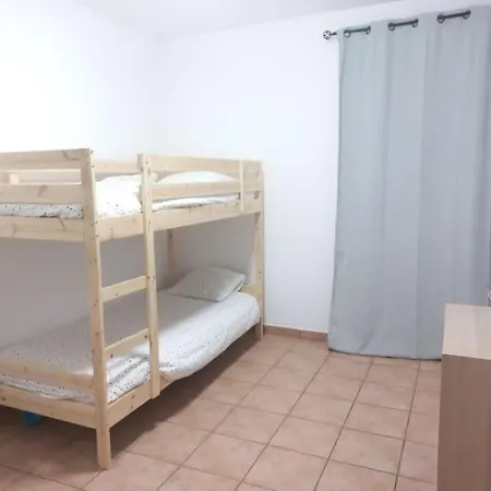 Casa De Ferias