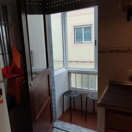 Casa De Ferias Apartment *