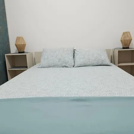 Casa De Ferias Apartment Lagos