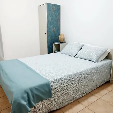Apartment Casa De Ferias *