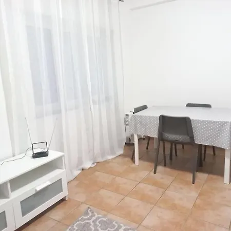 Apartment Casa De Ferias Lagos