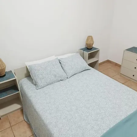 Casa De Ferias * Lagos