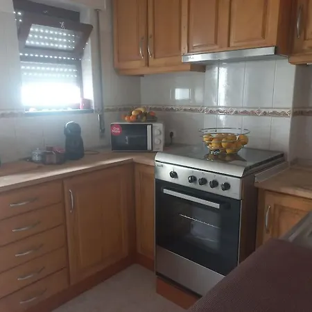 Casa De Ferias Apartment Lagos