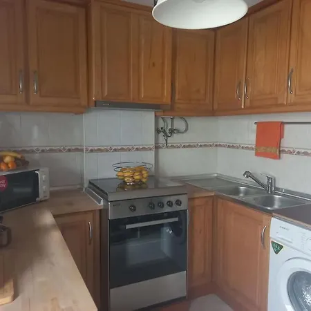 Casa De Ferias * Lagos