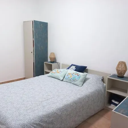 Casa De Ferias Apartment *