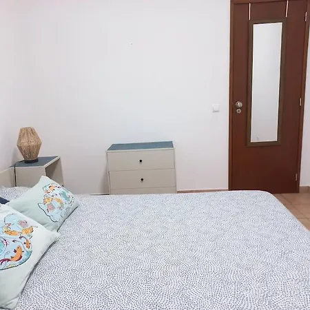 Casa De Ferias