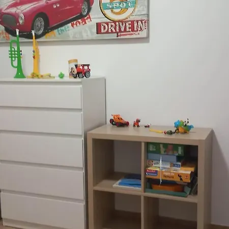 Casa De Appartement Lagos